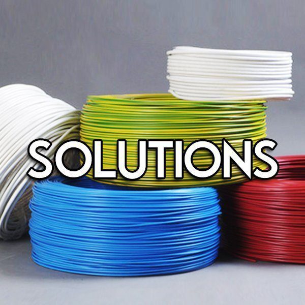 Custom Wire Harness Solutions - THUN-CT